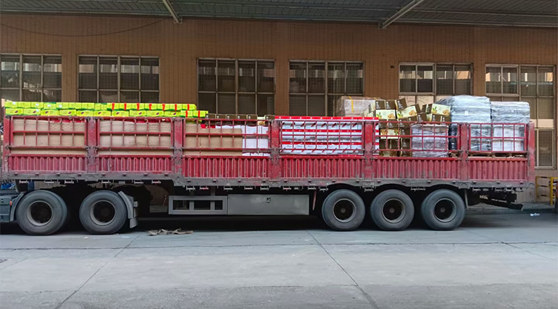 揭阳到泉州物流公司-轿车托运-可整车可拼车